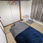 ゲストルームB（北側）