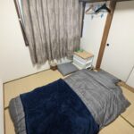 ゲストルームA（南側）